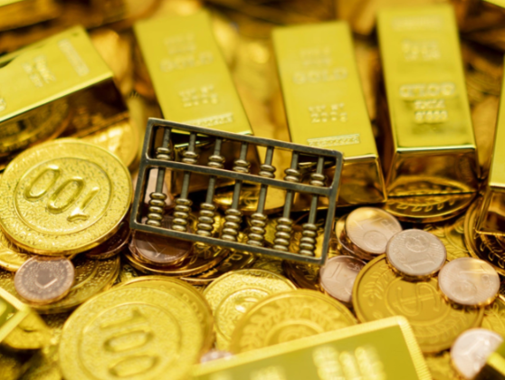 现货黄金再次突破4400美元 机构认为现货黄金有望冲高至5000美元/盎司