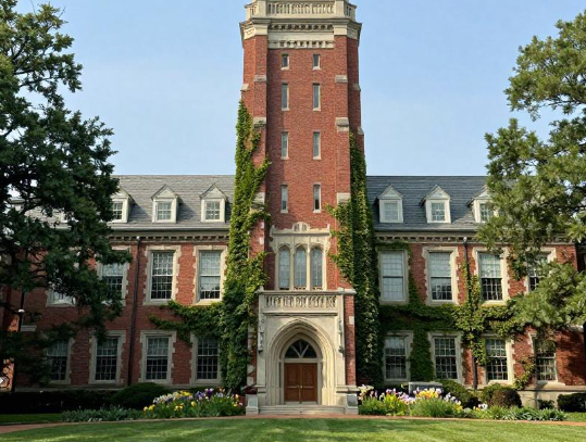 2026年康奈尔大学农业硕士学制几年？