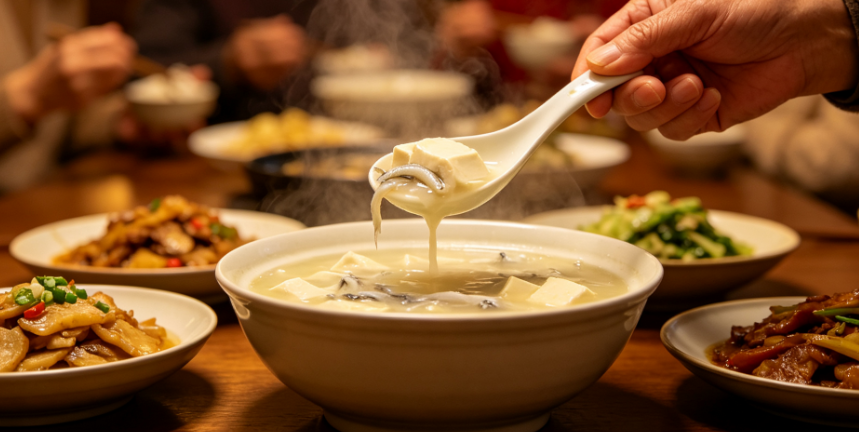 银鱼这么小营养到底有多大？ 银鱼堪称补钙“小能手”