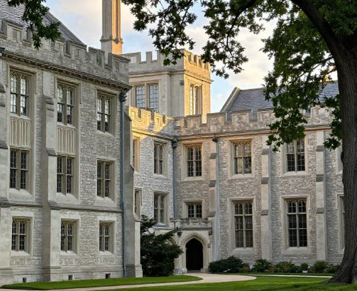 2026年普林斯顿大学计算机硕士费用多少？