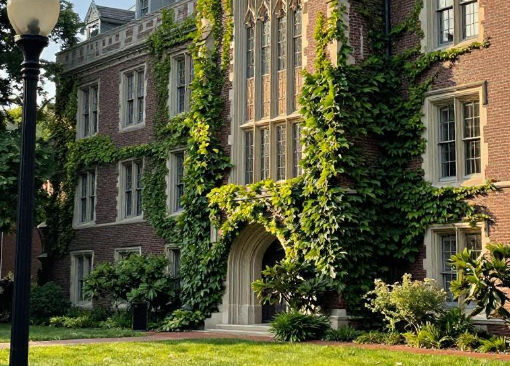 2026年耶鲁大学法学硕士申请截止日期？