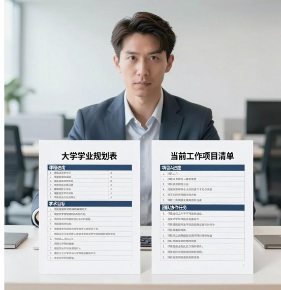 为就业提前规划学业该从何时着手，为就业提前规划学业找准方向避开规划误区