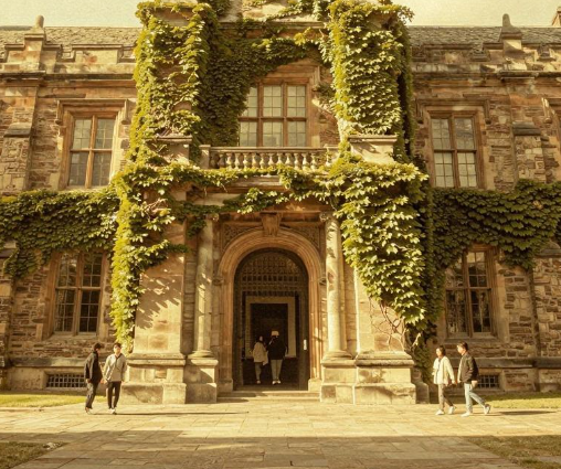 2026年耶鲁大学法学硕士申请截止日期？