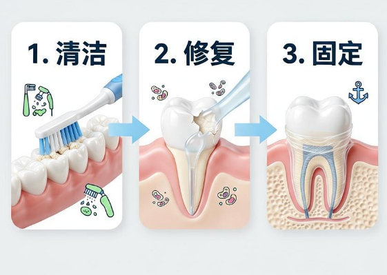 2026年瓦莱仕牙周修复医院哪家口碑好？