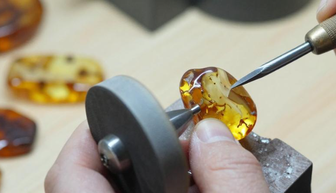 2026年尤尔马拉琥珀加工进行合作模式有哪些? 2026年尤尔马拉琥珀加工进行合作模式有哪些?