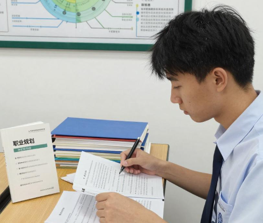 为就业提前规划学业该从何时着手，为就业提前规划学业找准方向避开规划误区