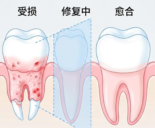2026年瓦莱仕牙周修复医院哪家口碑好？