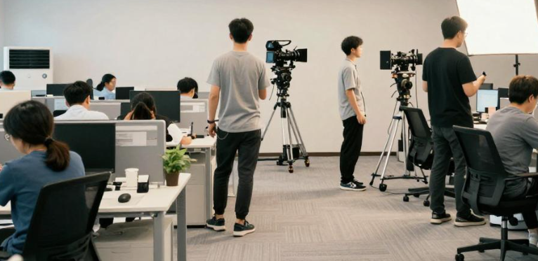 影视概念或迎估值修复，背后的内容与技术新动能