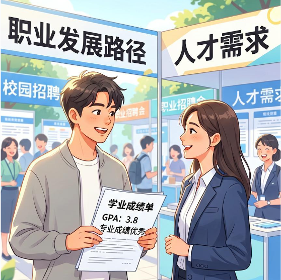 为就业提前规划学业该从何时着手，为就业提前规划学业找准方向避开规划误区