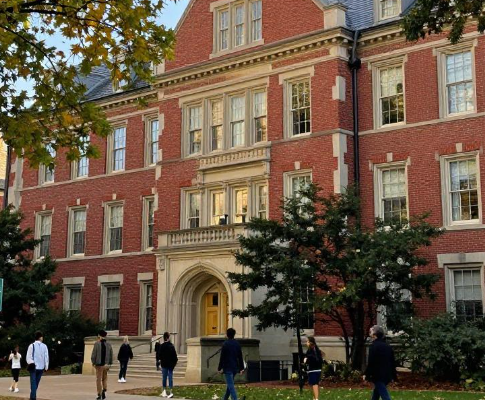 2026年卡内基梅隆大学人工智能硕士要求？