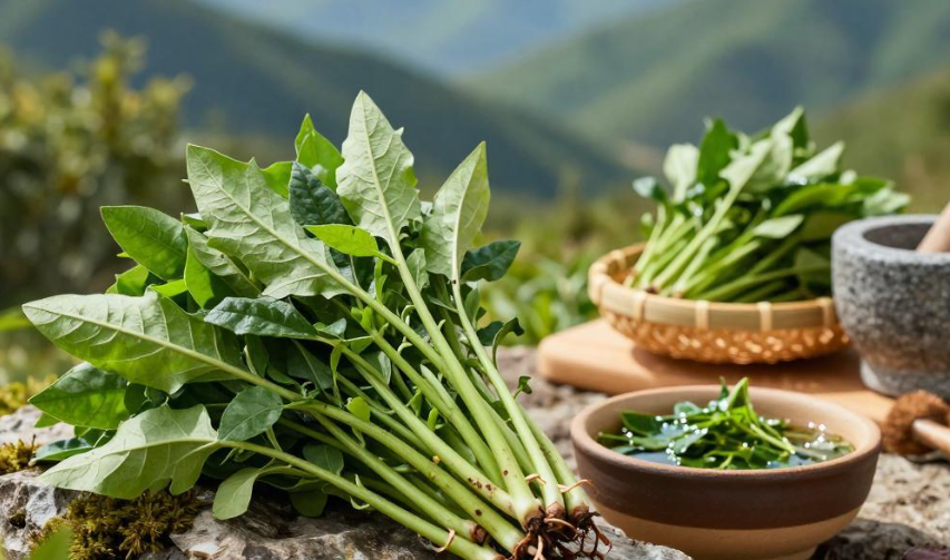 2026年法尔恰诺山野菜食疗能调理糖尿病吗? 2026年法尔恰诺山野菜食疗能调理糖尿病吗?