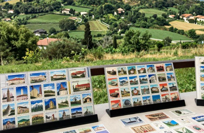 圣马力诺城邮票产业的市场需求怎么样？