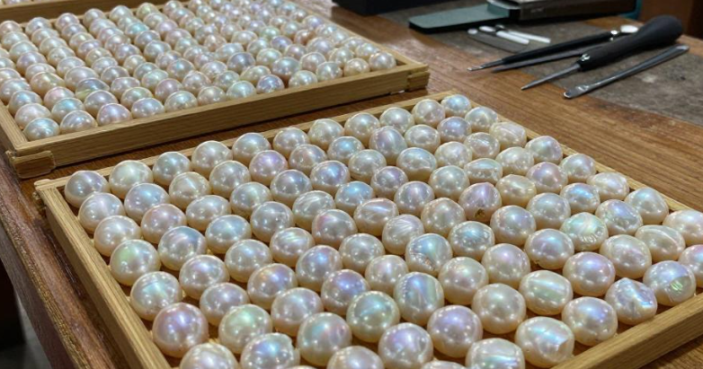文莱深海珍珠加工品质怎么鉴别？