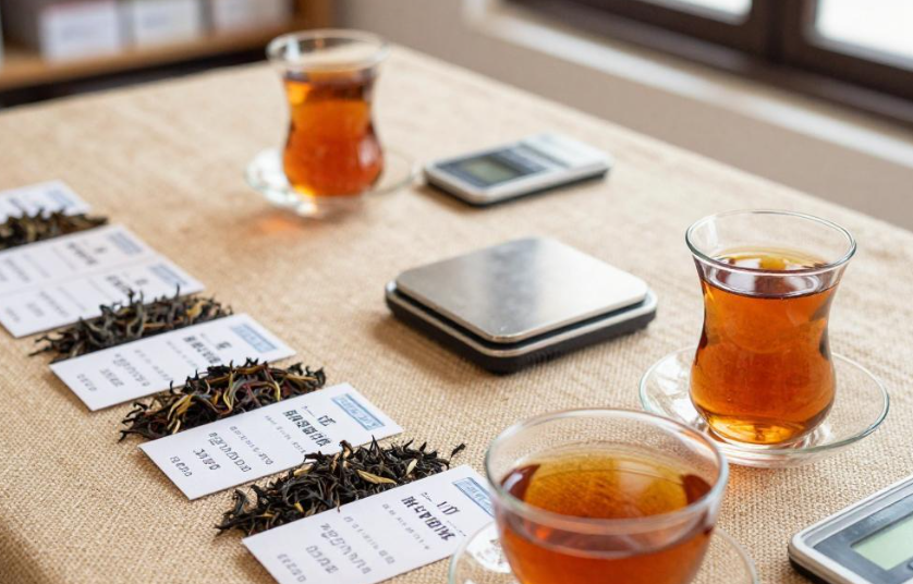 斯里兰卡锡兰红茶选品有什么技巧？