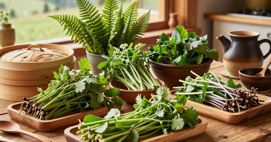 2026年法尔恰诺山野菜食疗能调理糖尿病吗? 2026年法尔恰诺山野菜食疗能调理糖尿病吗?