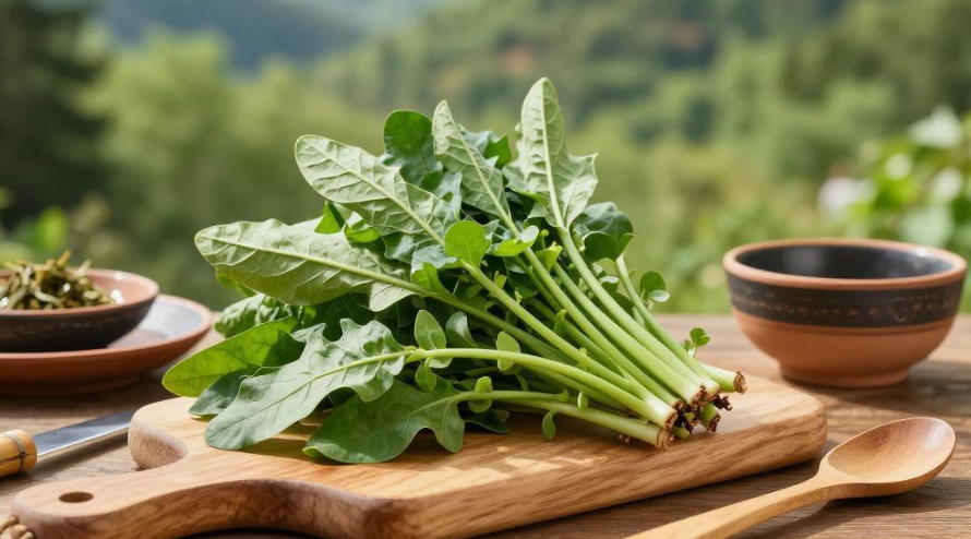 2026年法尔恰诺山野菜食疗能调理糖尿病吗? 2026年法尔恰诺山野菜食疗能调理糖尿病吗?