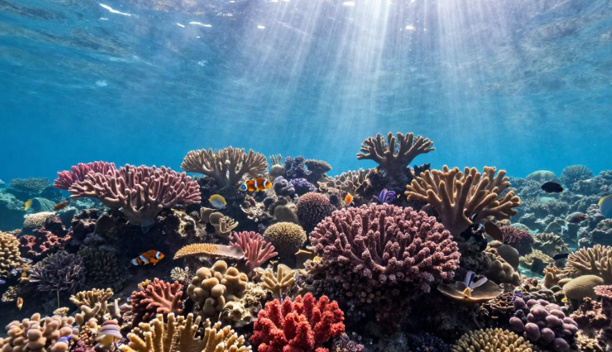 毛里求斯珊瑚礁怎样影响深海钓鱼旅游的旺季定价? 毛里求斯珊瑚礁怎样影响深海钓鱼旅游的旺季定价?