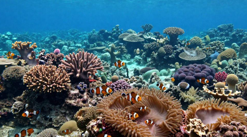 毛里求斯珊瑚礁怎样影响深海钓鱼旅游的旺季定价? 毛里求斯珊瑚礁怎样影响深海钓鱼旅游的旺季定价?