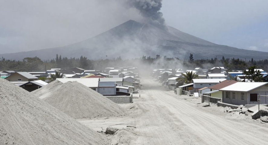 汤加火山灰沉积怎样提升当地农产出口的品质溢价？