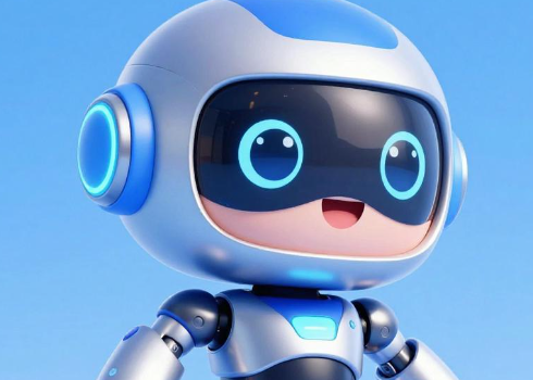 第二届世界人形机器人运动会文创 “智宝” 设计亮点是什么