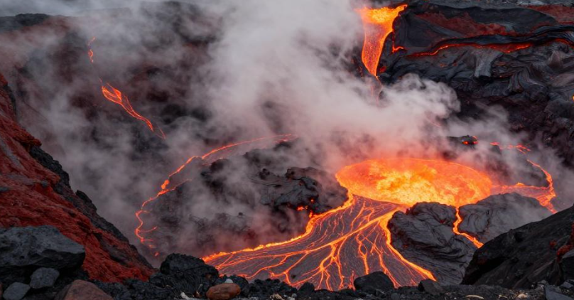 瓦努阿图火山地热怎样支撑小众温泉度假村的差异化？