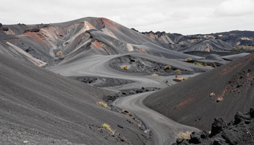 松巴哇岛火山灰怎样支撑海葡萄养殖的品质差异化？