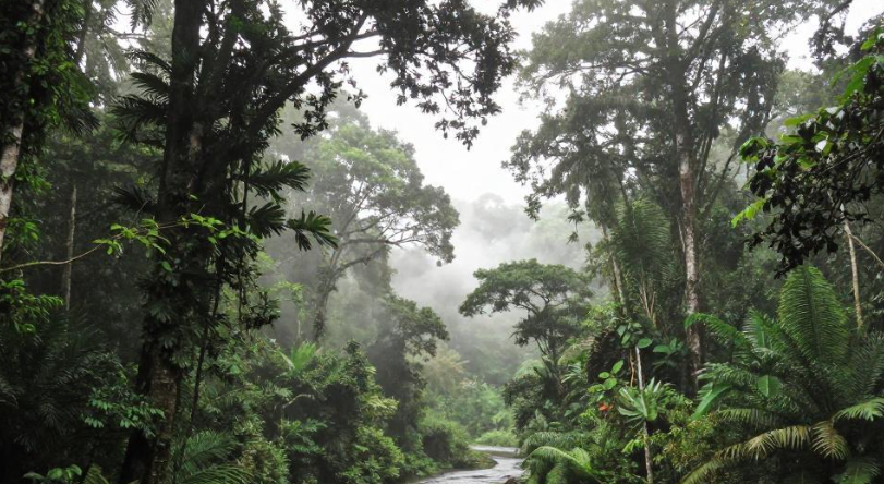 帝汶岛热带雨林怎样支撑高端檀香木雕的出口溢价？