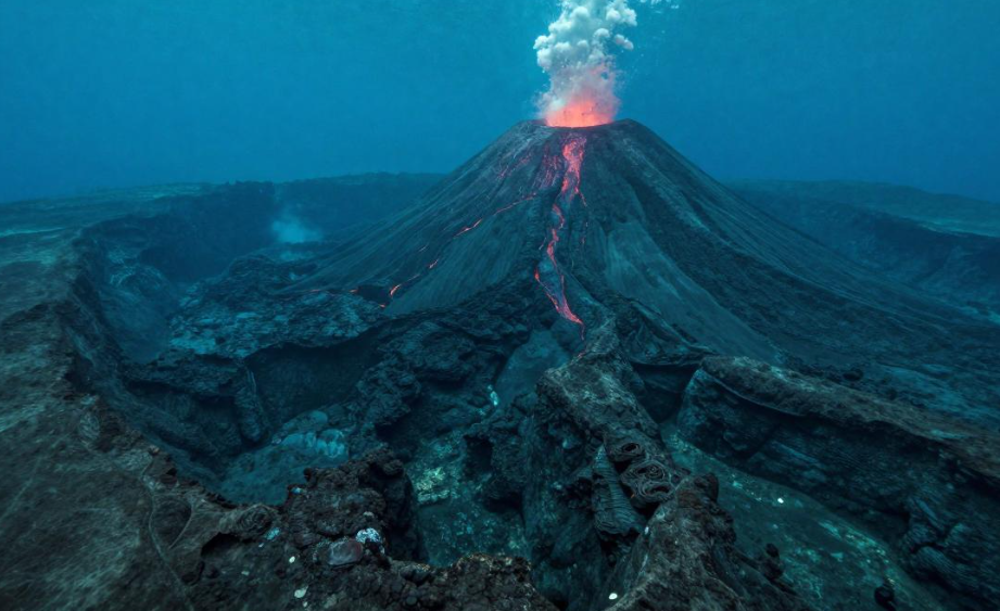 班达群岛深海火山怎样支撑肉豆蔻种植的品质分级？