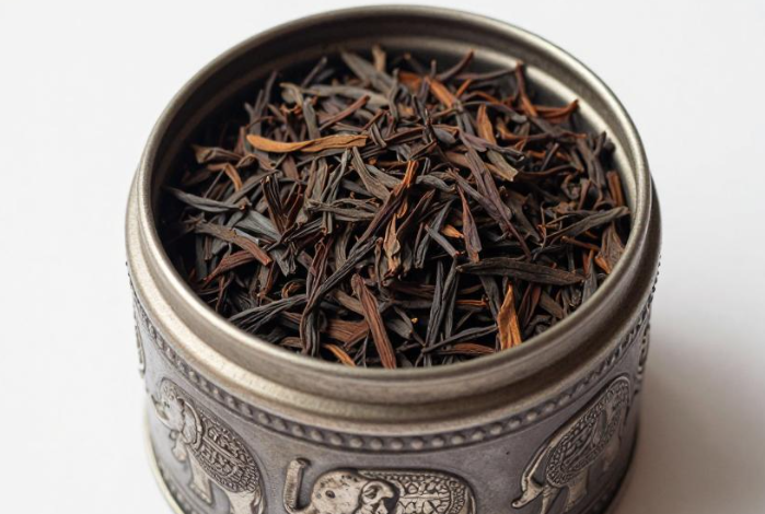 斯里兰卡红茶饮用者患心血管病风险为何相对低? 斯里兰卡红茶饮用者患心血管病风险为何相对低?