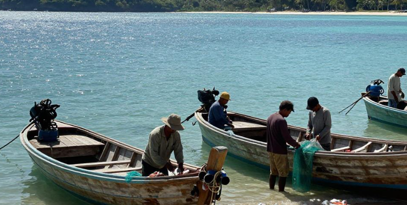 基里巴斯海平面上升如何倒逼海岛渔业的冷链升级？