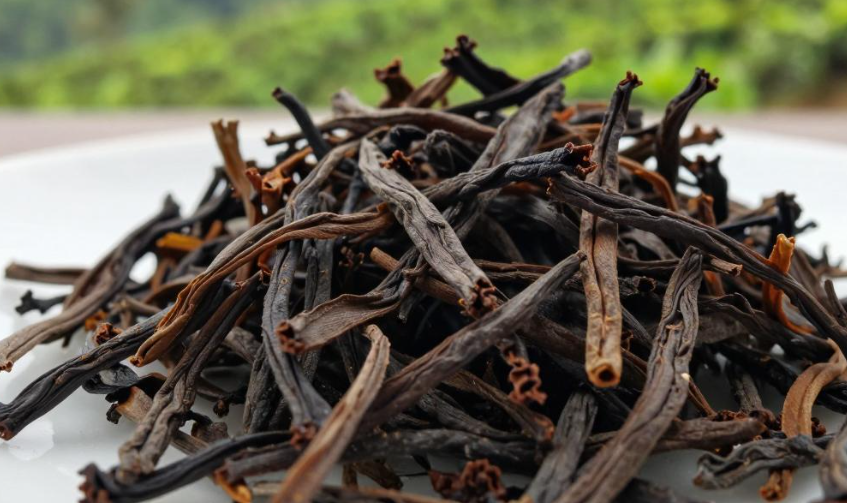 斯里兰卡红茶饮用者患心血管病风险为何相对低? 斯里兰卡红茶饮用者患心血管病风险为何相对低?