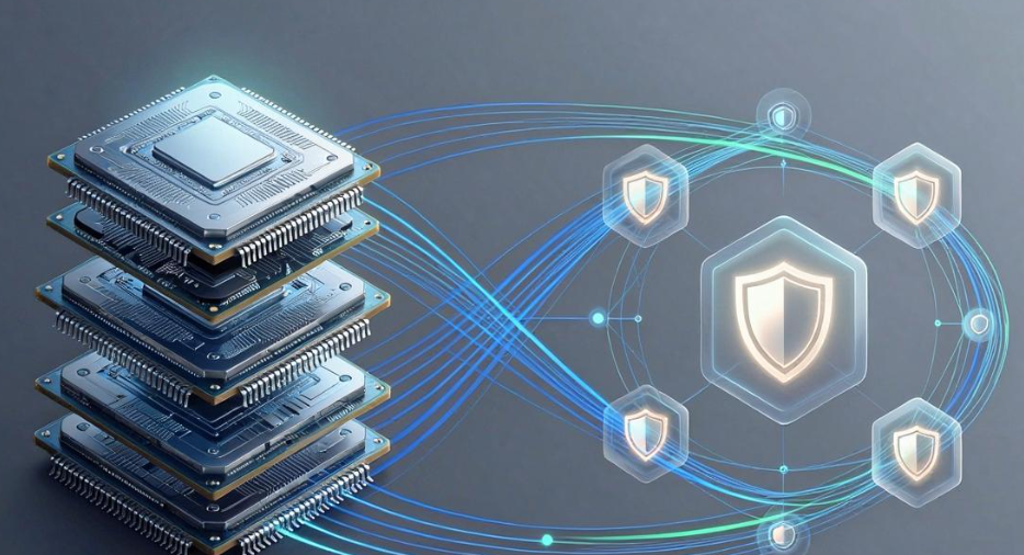 “算力证明信用”能走多远,银行真的会看Token吗? “算力证明信用”能走多远,银行真的会看Token吗?
