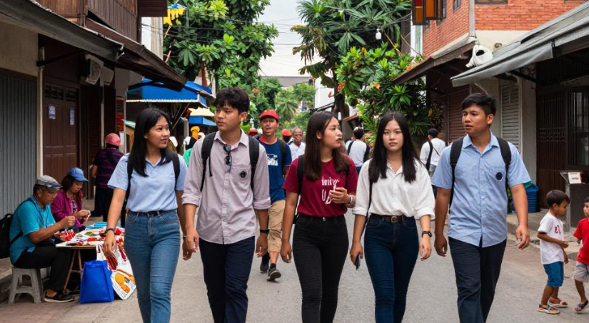 2026万象留学为何法语专业反而比英语吃香？