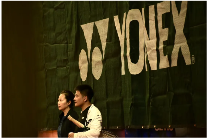 挥拍之间，遇见草原与星河——2026YONEX混双交流赛包头站落幕