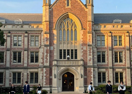2026年马里兰大学帕克分校工程奖学金？