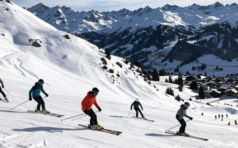 2026 列支敦士登高山滑雪扭伤怎样用山金车膏? 2026 列支敦士登高山滑雪扭伤怎样用山金车膏?