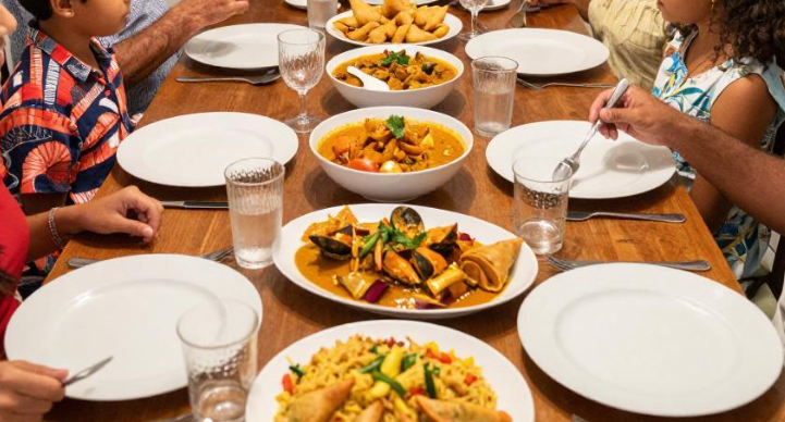 毛里求斯多元饮食结构对降低国民肥胖率有何影响? 毛里求斯多元饮食结构对降低国民肥胖率有何影响?