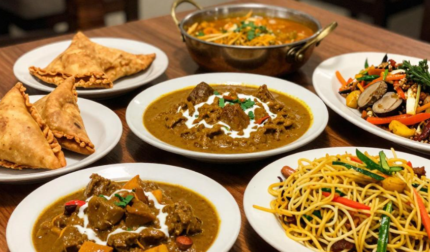 毛里求斯多元饮食结构对降低国民肥胖率有何影响? 毛里求斯多元饮食结构对降低国民肥胖率有何影响?