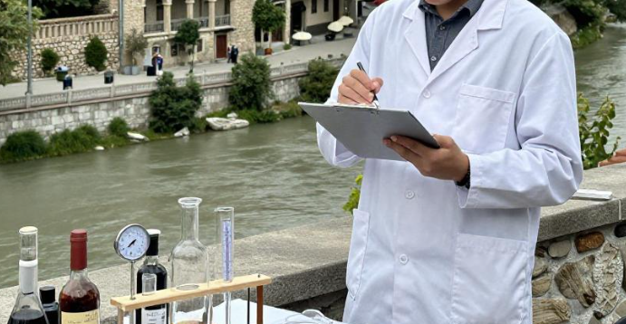 2026第比利斯留学为何葡萄酒专业全球闻名？