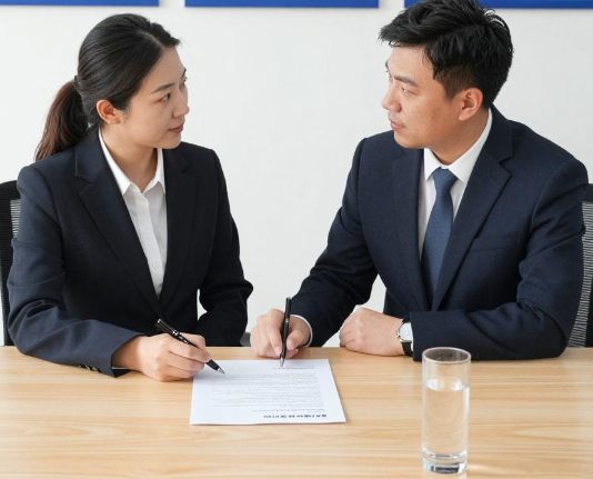 旅行社签合同要重点看清哪些内容