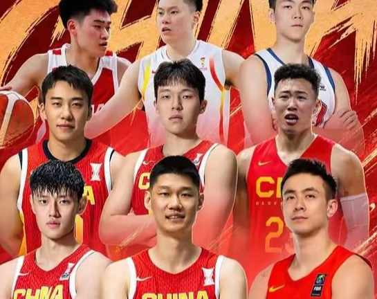 男篮世预赛:中国队大胜卡塔尔 男篮世预赛中国男篮83-57卡塔尔男篮