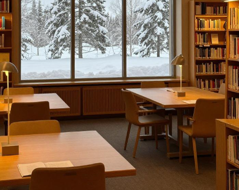 拉普兰大学如何依托芬兰极寒环境开展寒带方向教研? 2026拉普兰大学寒带环境教研项目完整梳理