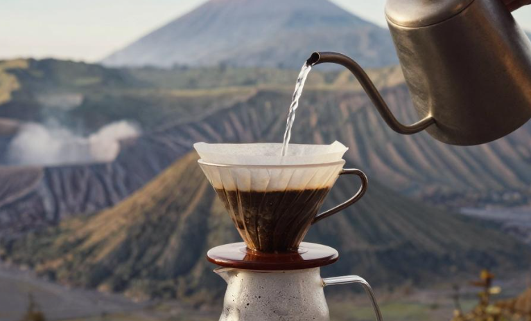 圣卢西亚苏弗里耶尔的火山咖啡怎样变成期货? 圣卢西亚苏弗里耶尔的火山咖啡怎样变成期货?