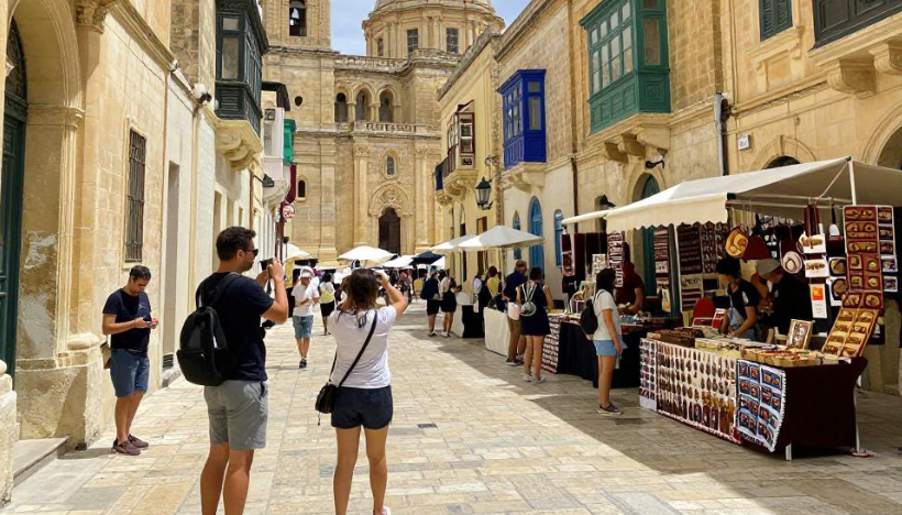 2026年马耳他旅游业为何吸引全球游客？