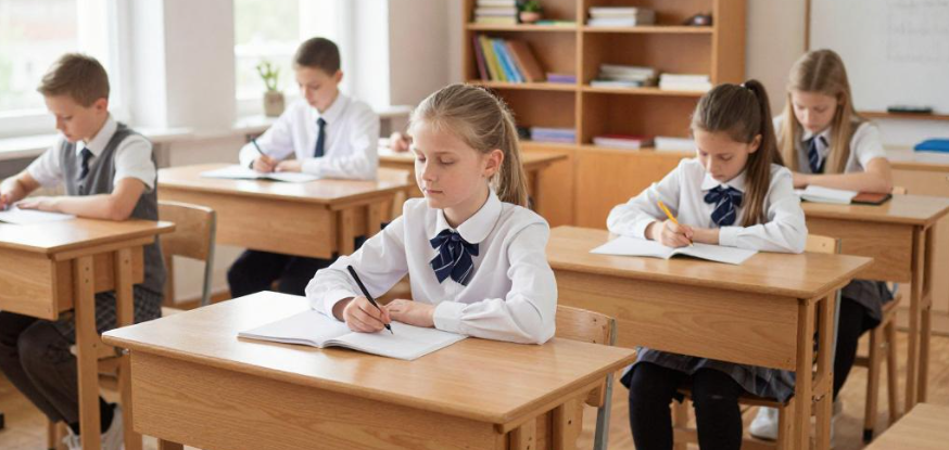 2026年爱沙尼亚课堂怎么做到全数字化？