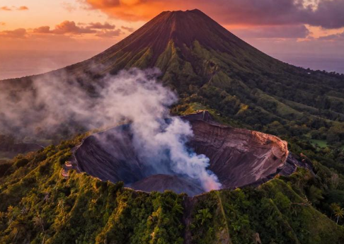 瓦努阿图可可发酵工坊如何依托火山岛温热环境调整发酵周期? 2026瓦努阿图火山岛可可发酵周期方案