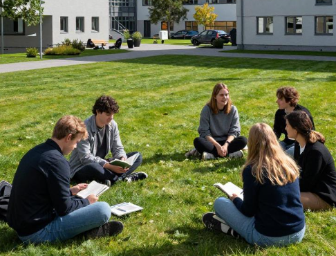 挪威生命科学大学如何依托北欧森林资源开设林业实践教学? 2026挪威生命科学大学林业实践教学方案