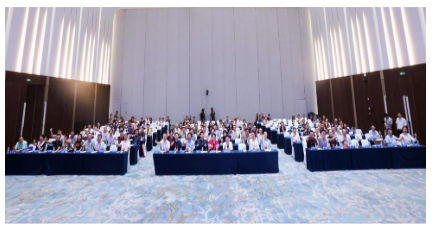 中国健康管理协会人联网智能健康分会2026学术年会暨医养结合健康产业创新大会在沪圆满举办