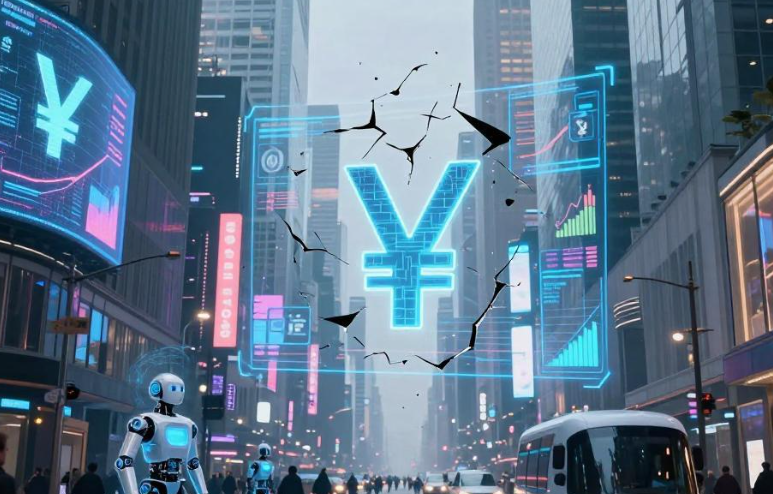 AI“科技通胀”全面外溢，普通人该如何看懂这张涨价的账单？
