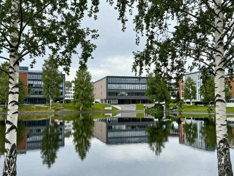 挪威生命科学大学如何依托北欧森林资源开设林业实践教学? 2026挪威生命科学大学林业实践教学方案